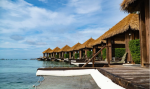 Luxury resorts in aruba
