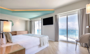 Luxury resorts in aruba