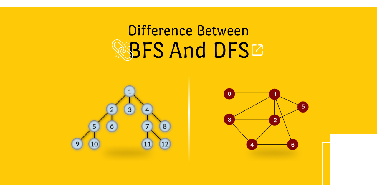 Exploring the Vital Difference between BFS and DFS Algorithms: A Comprehensive Guide