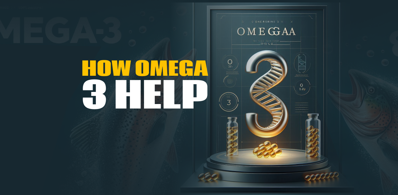 Omega3